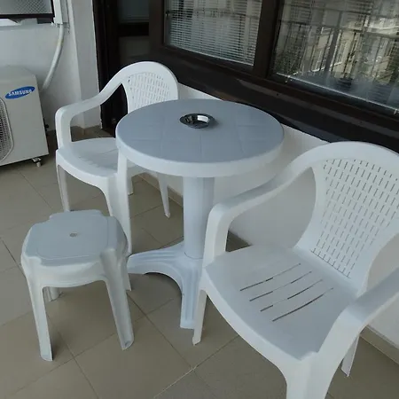 Rositsa 2* Kiten (Burgas)