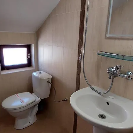 Vendégház Rositsa 2*