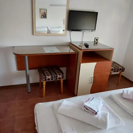 Rositsa Vendégház Kiten