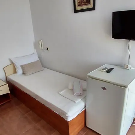 Vendégház Rositsa Kiten