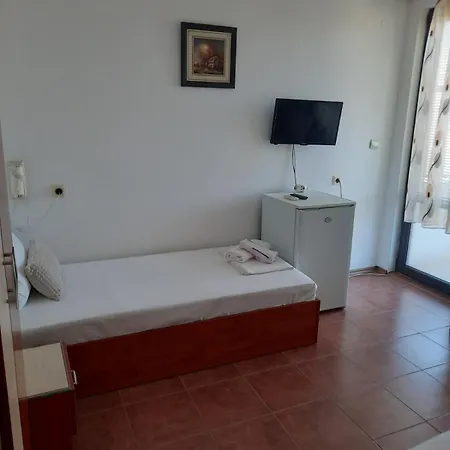 Vendégház Rositsa