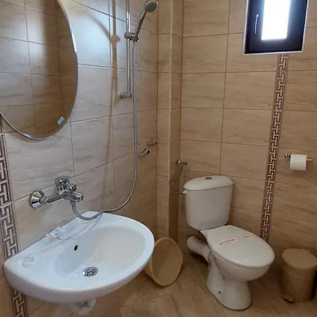 Vendégház Rositsa 2*
