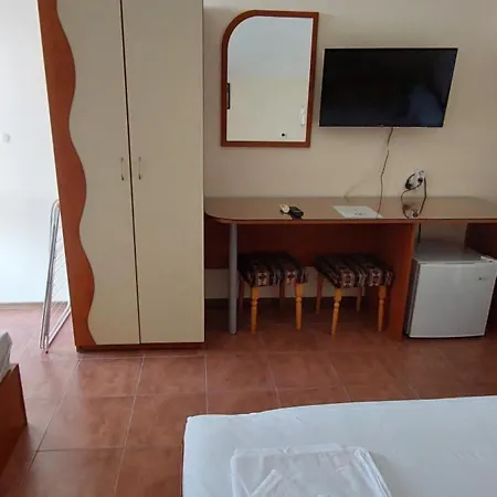 Rositsa Vendégház Kiten