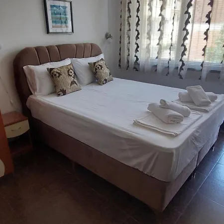 Guest house Rositsa 2*