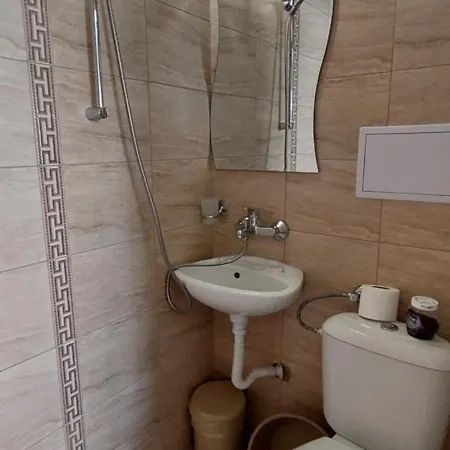 Rositsa Vendégház Kiten