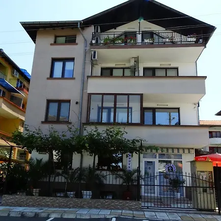 Rositsa Guest house